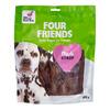 FourFriends Duck Strip - 400 g.