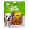 FourFriends Kylling Terning - 400 g.