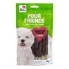 FourFriends Twisted Stick Lamb 12,5 cm - 7 stk.