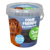 FourFriends Training Treats Deer - 400 g.