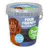 FourFriends treningsgodbiter hjort - 400 g.