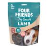 FourFriends Dog Snacks Lamb - 200 g.