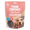 FourFriends Dog Snacks Laks - 200 g.