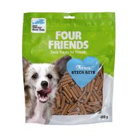 FourFriends Tuna Stick Bite - 400 g.