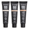 GOSH BB Cream Foundation - Flere farger