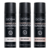 GOSH Chameleon Foundation - Flere farger