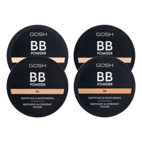 GOSH BB Powder - 04 Beige