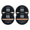 GOSH BB Powder - Flere farger