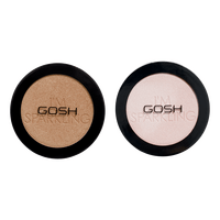 GOSH I'm Sparkling Highlighter - Flere farger