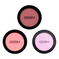GOSH I'm Blushing - Flere farger