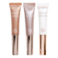 GOSH Glow Up - Flere farger