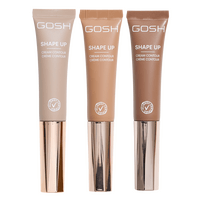 GOSH Shape Up - 001 Fair