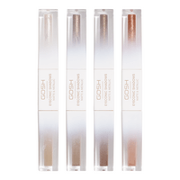 GOSH Eyeconic shadows - 004 Classy