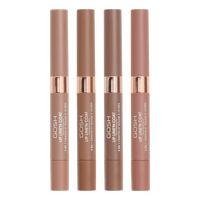 GOSH Lip line'n coat - Flere farger