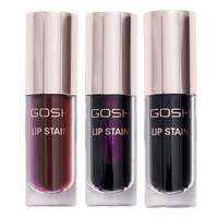 GOSH Lip Stain - Flere farger