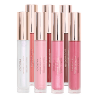 GOSH Peptide Lip Gloss - Flere farger