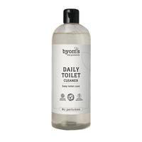 Byoms Daily Toilet Cleaner - 480 ml.