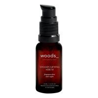 woods_ copenhagen Vitamin Lifting Serum - 30 ml.