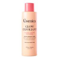 Cosmica Glow Exfoliant Toner - 150 ml.