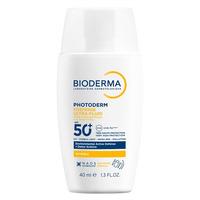 Bioderma Photoderm Xdefence Ultra-Fluid SPF50+ - 40 ml.