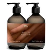 woods_ copenhagen Hand Care Essentials Duo - 1 sett