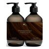 woods_ copenhagen Volumising Hair Care Essentials Duo - 1 sett