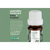 Australian Bodycare Pure Oil Lemon Myrtle - 10 ml.