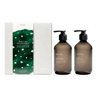 woods_ copenhagen Body Care Essentials Gift Set - 1 sett