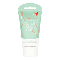 RFSU Natural Moist Glide - 75 ml.
