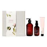 woods_ copenhagen Daily Facial Routine Gift Set - 1 sett