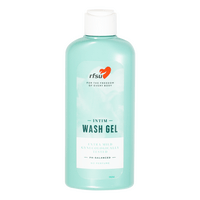 RFSU Intim Wash Gel - 250 ml.
