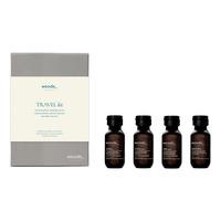 woods_ copenhagen Travel Kit Gift Set - 1 sett