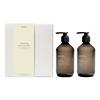 woods_ copenhagen Volumising Hair Care Gift Set - 1 sett