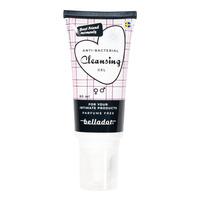 Belladot Rengjøring til sexleketøy - 80 ml.