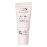 Rudolph Care Hand Cream vareprøve - 10 ml.