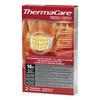 ThermaCare rygg - 2 stk