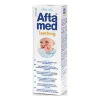 Aftamed Teething Gel - 15 ml