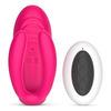 Teazers Couple Vibrator med fjernkontroll - 1 stk.