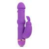 Teazers Silikon Rabbit Vibrator - 1 stk.