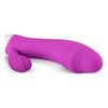Teazers Realistic Rabbit Vibrator - Rosa - 1 stk.