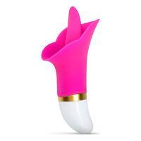 Teazers Clitoris Stimulator with Tongue - 1 stk.