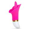 Teazers klitorisstimulator med tunge - 1 stk.