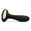 Teazers Anal Vibrator med varmefunksjon - 1 stk.