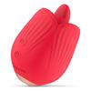 Teazers Licking & Vibrating Rose Vibrator - 1 stk.