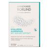 Annemarie Börlind Hyaluronic Eye Pads - 6 x 2 stk.