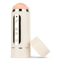 Teazers Double Sided Vibrating Masturbator - 1 stk.