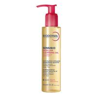 Bioderma Sensibio Micellar Cleansing Oil - 150 ml.