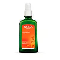 Weleda Arnica Massage Oil - 100 ml