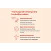 ThermaCare rygg - 2 stk