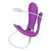 Teazers innsettbar vibrator - 1 stk.
